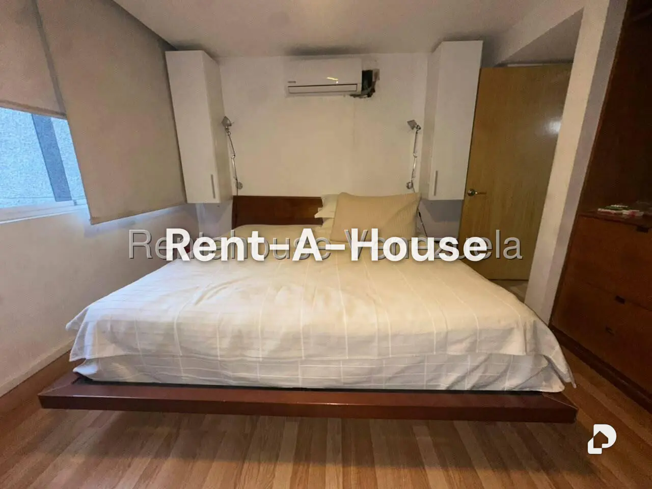 Apartamento en Los Palos Grandes, Caracas – 19
