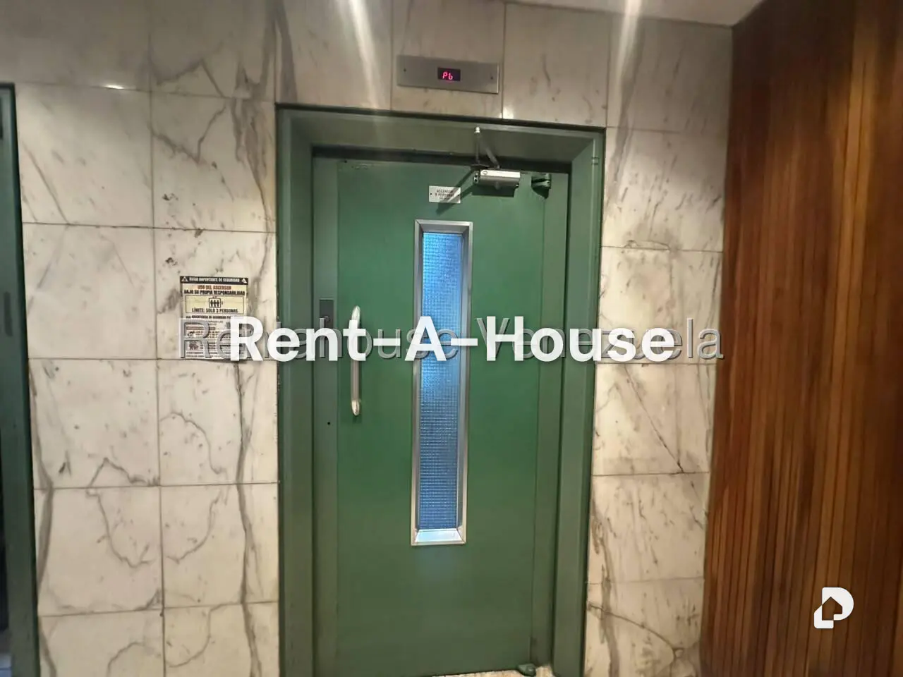 Apartamento en Los Palos Grandes, Caracas – 7