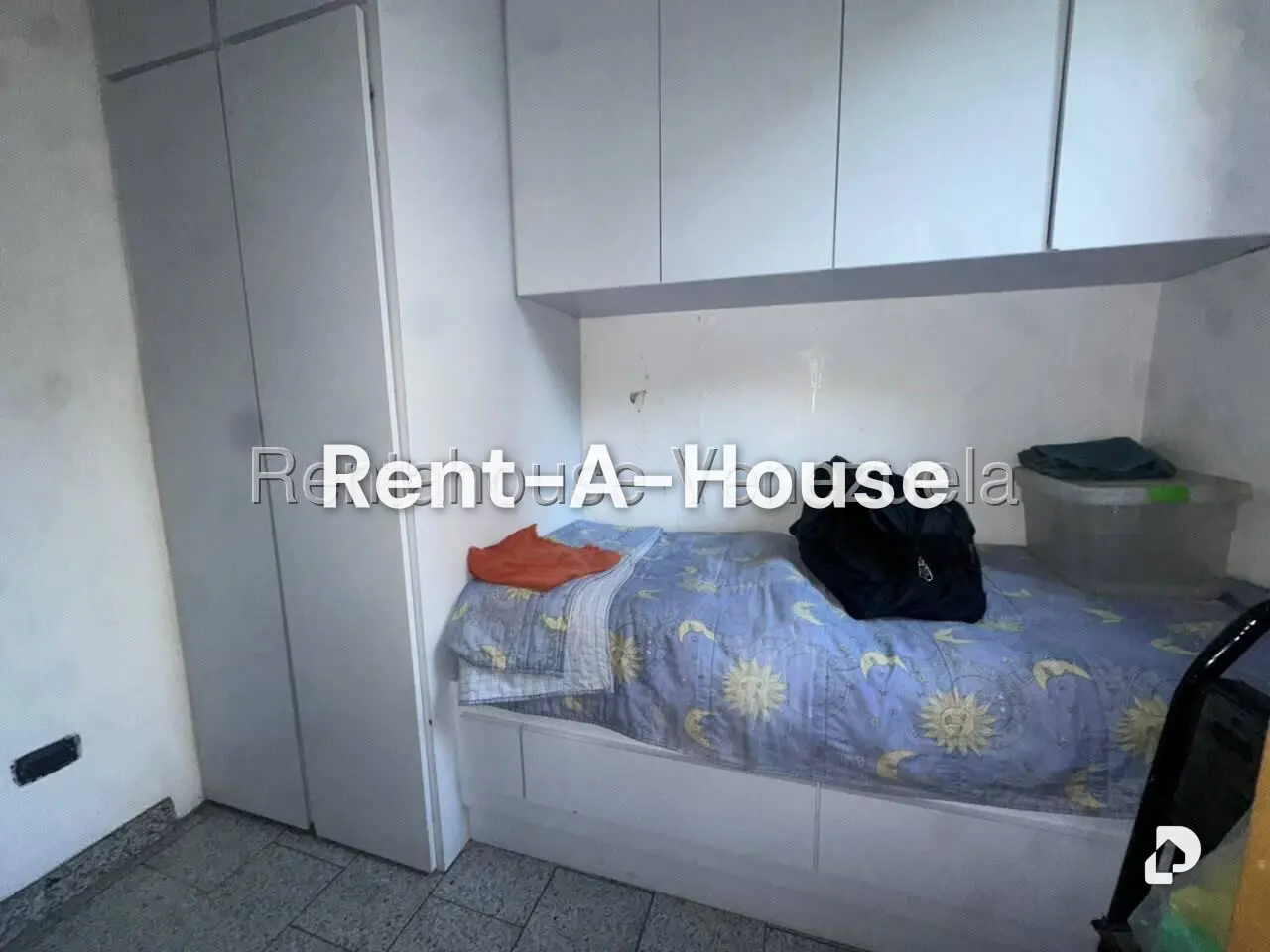 Apartamento en Los Palos Grandes, Caracas – 13