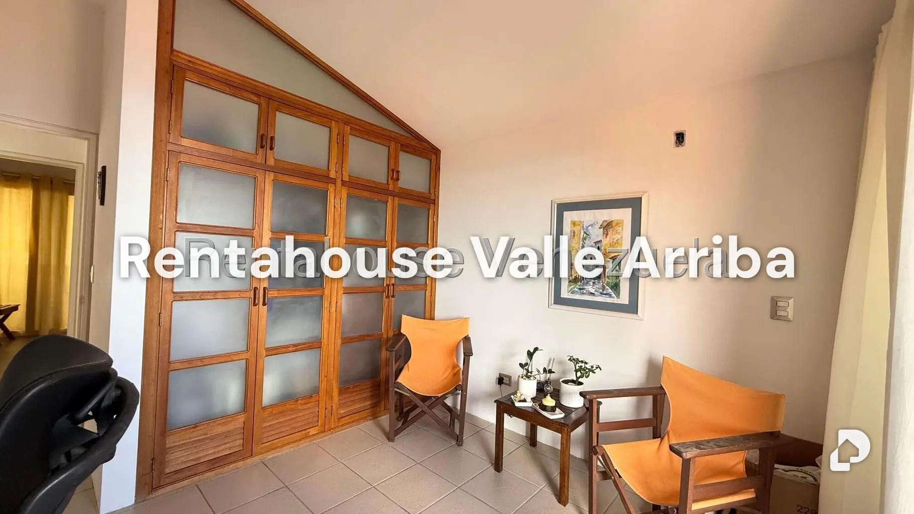 Casa en Loma Linda, Caracas – 29