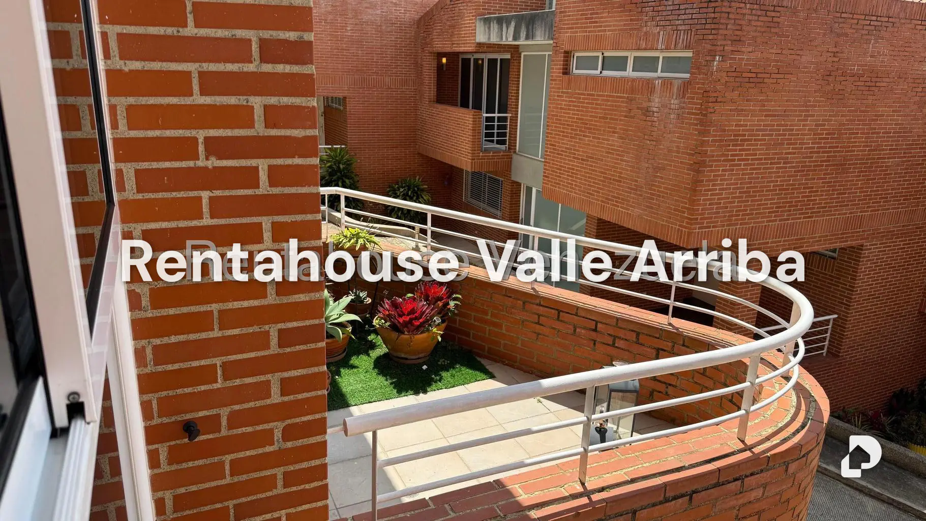 Casa en Loma Linda, Caracas – 9