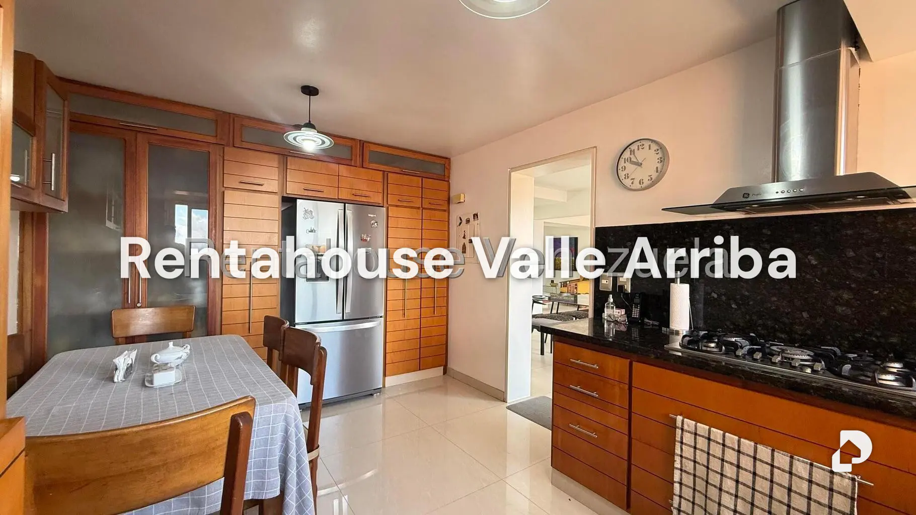 Casa en Loma Linda, Caracas – 14