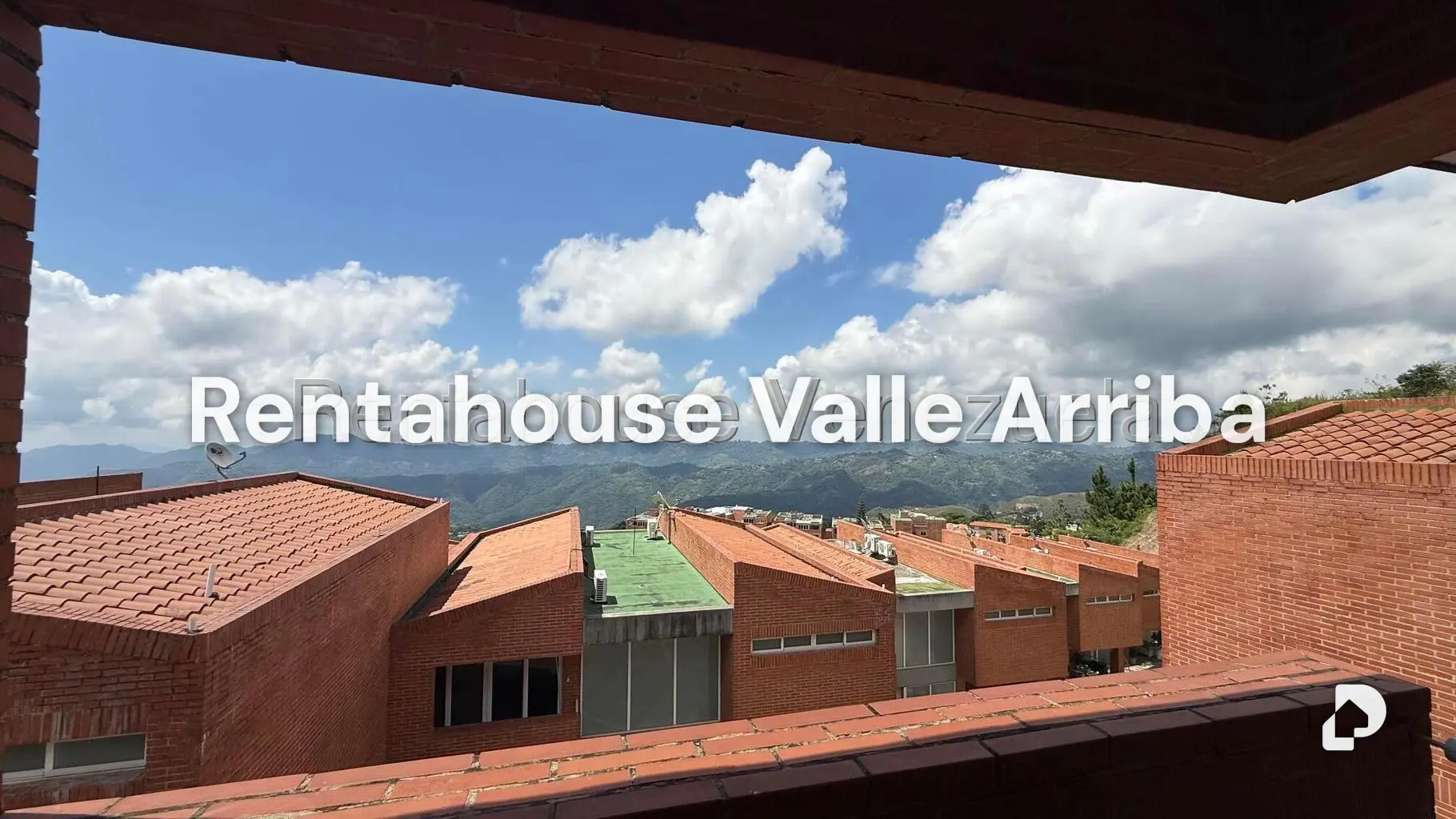 Casa en Loma Linda, Caracas – 30
