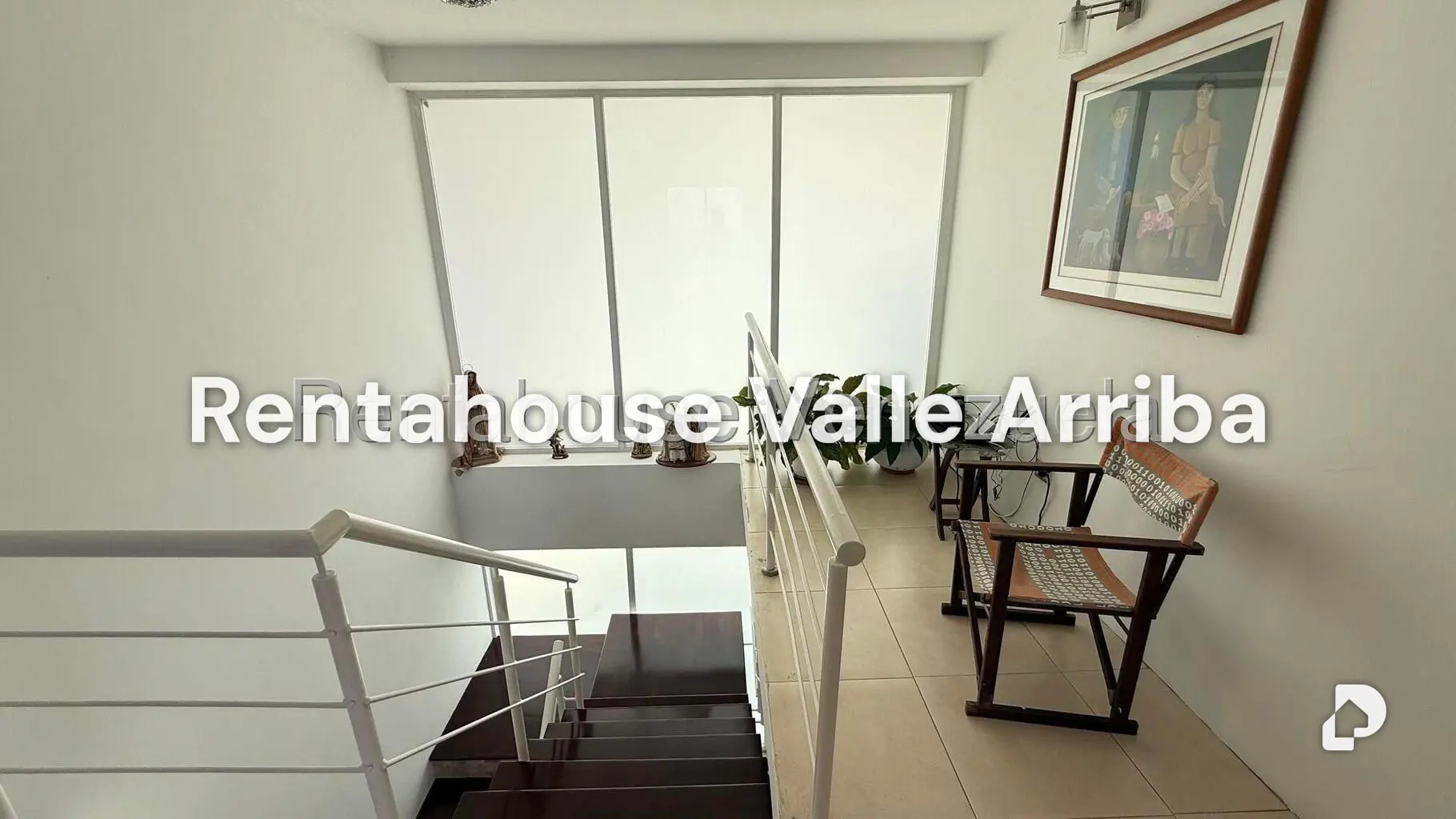 Casa en Loma Linda, Caracas – 18
