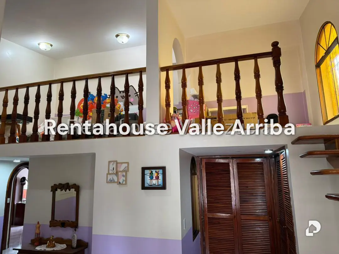Casa en Parque el Retiro, San Antonio de Los Altos – 17