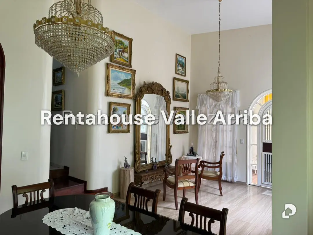 Casa en Parque el Retiro, San Antonio de Los Altos – 7