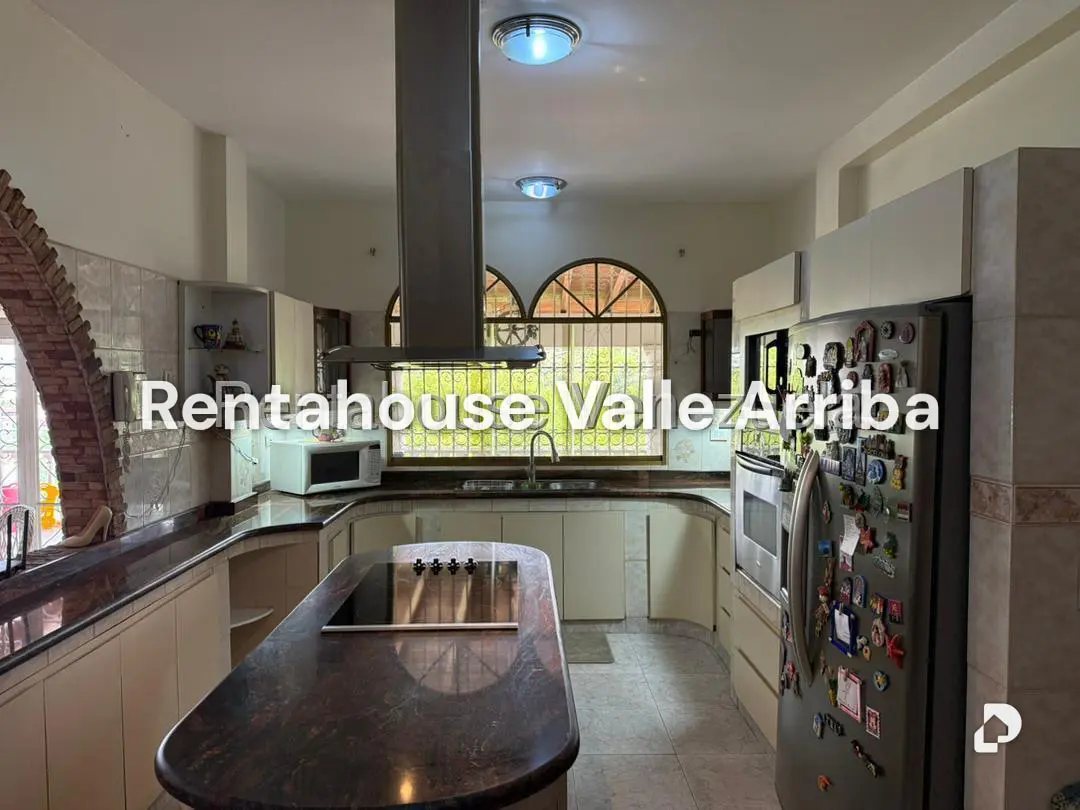Casa en Parque el Retiro, San Antonio de Los Altos – 30