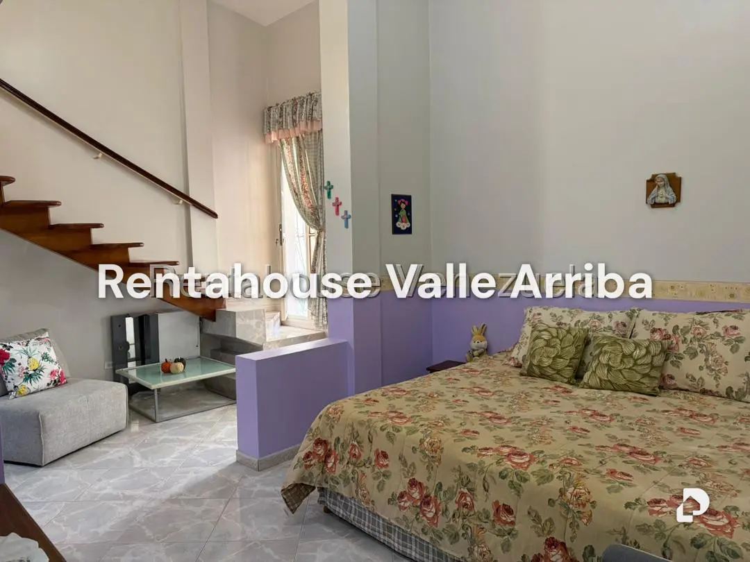 Casa en Parque el Retiro, San Antonio de Los Altos – 15