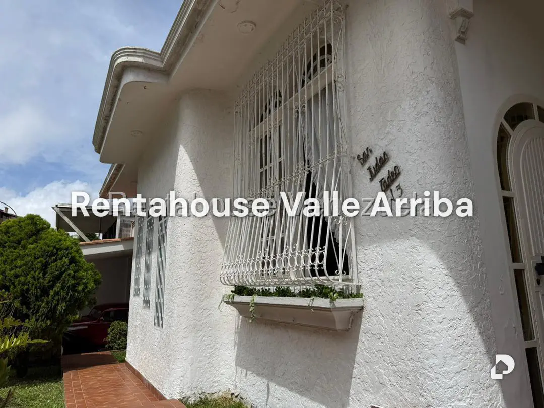 Casa en Parque el Retiro, San Antonio de Los Altos – 3