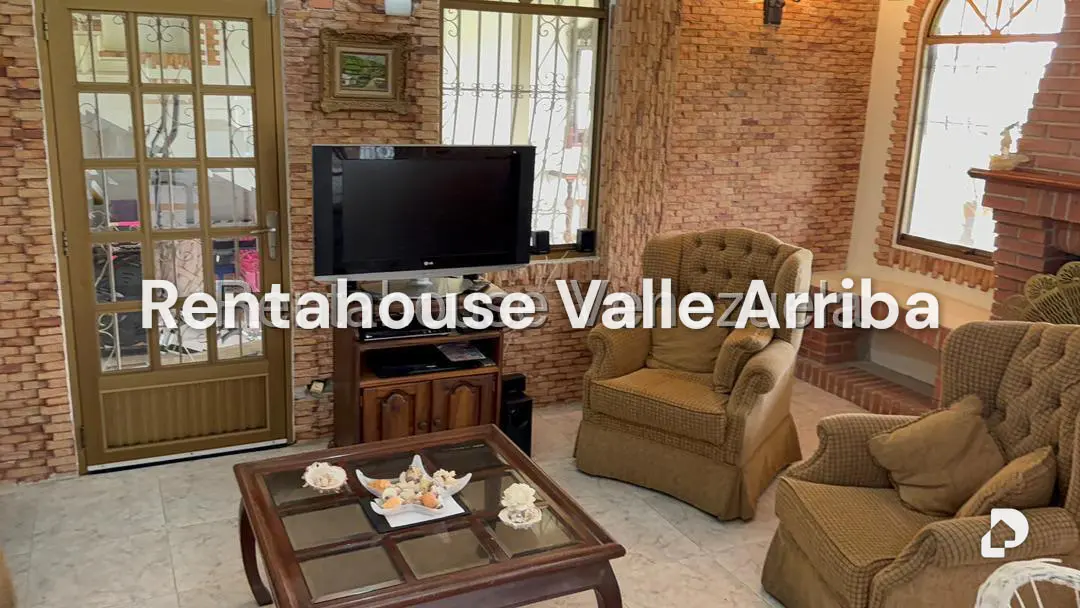Casa en Parque el Retiro, San Antonio de Los Altos – 5