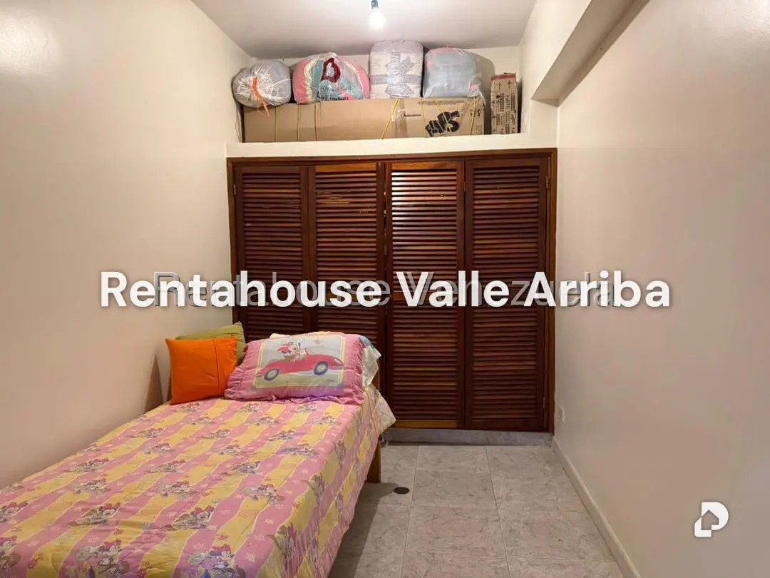 Casa en Parque el Retiro, San Antonio de Los Altos – 26