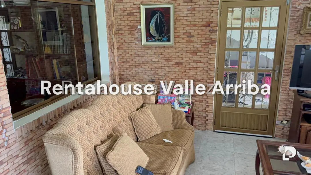 Casa en Parque el Retiro, San Antonio de Los Altos – 4
