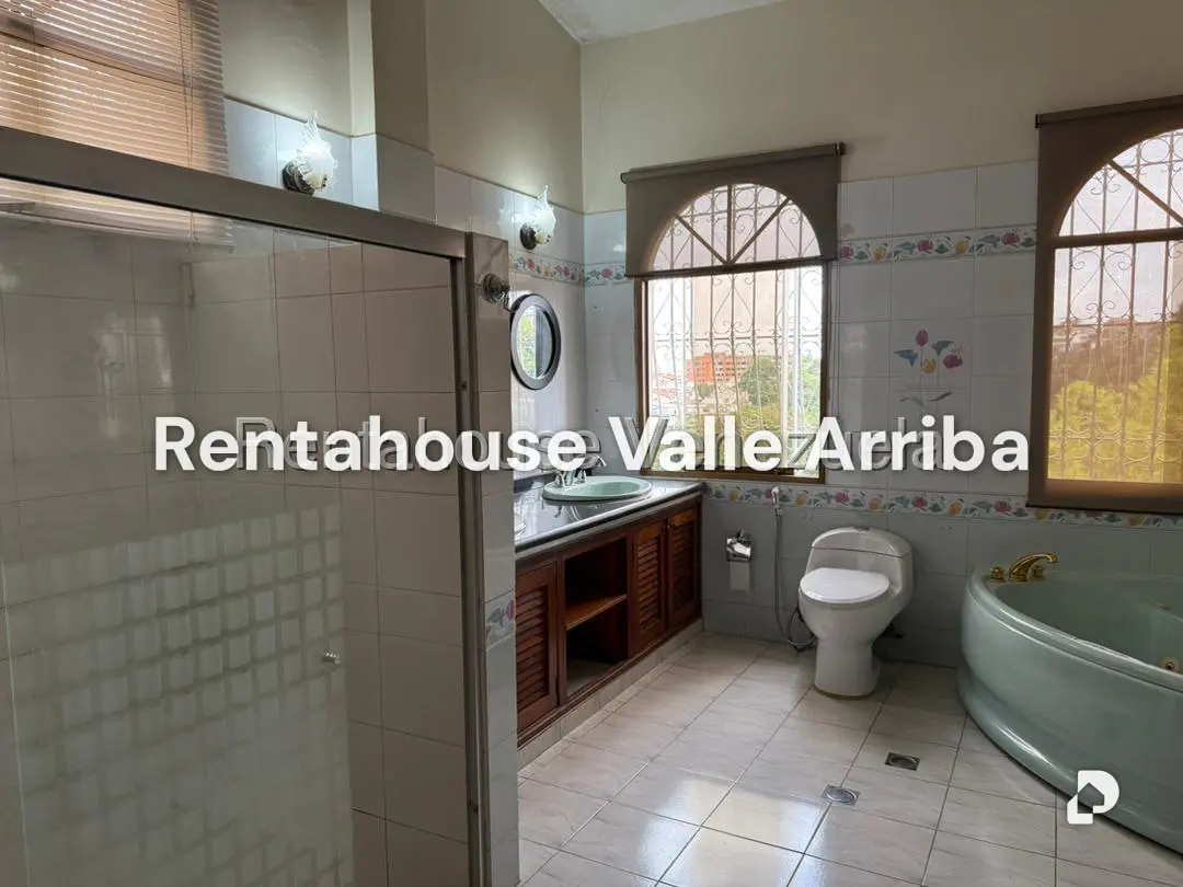 Casa en Parque el Retiro, San Antonio de Los Altos – 8