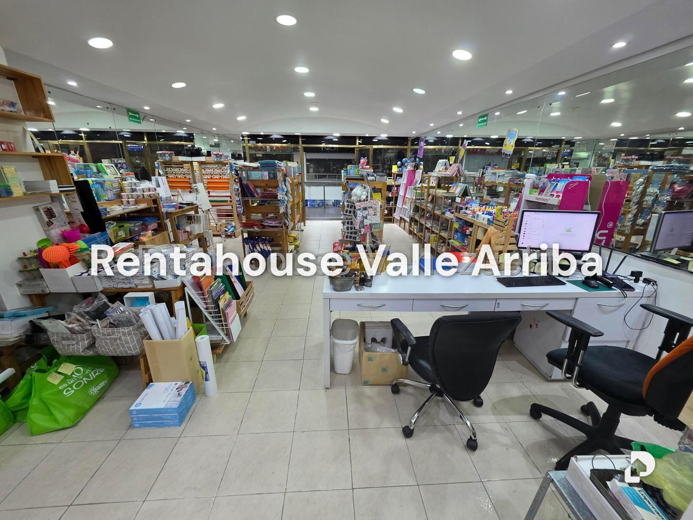 Local comercial en Los Dos Caminos, Caracas – 13