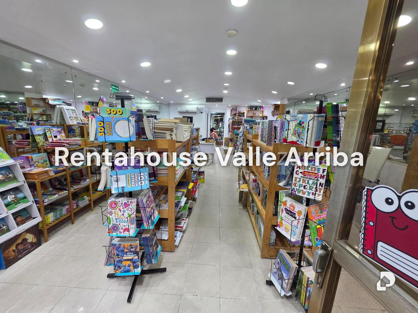 Local comercial en Los Dos Caminos, Caracas – 11