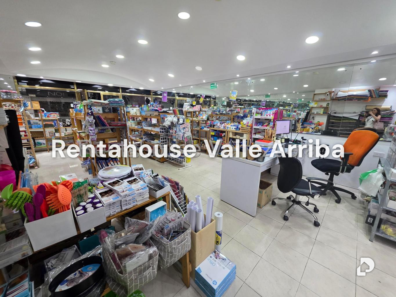 Local comercial en Los Dos Caminos, Caracas – 7