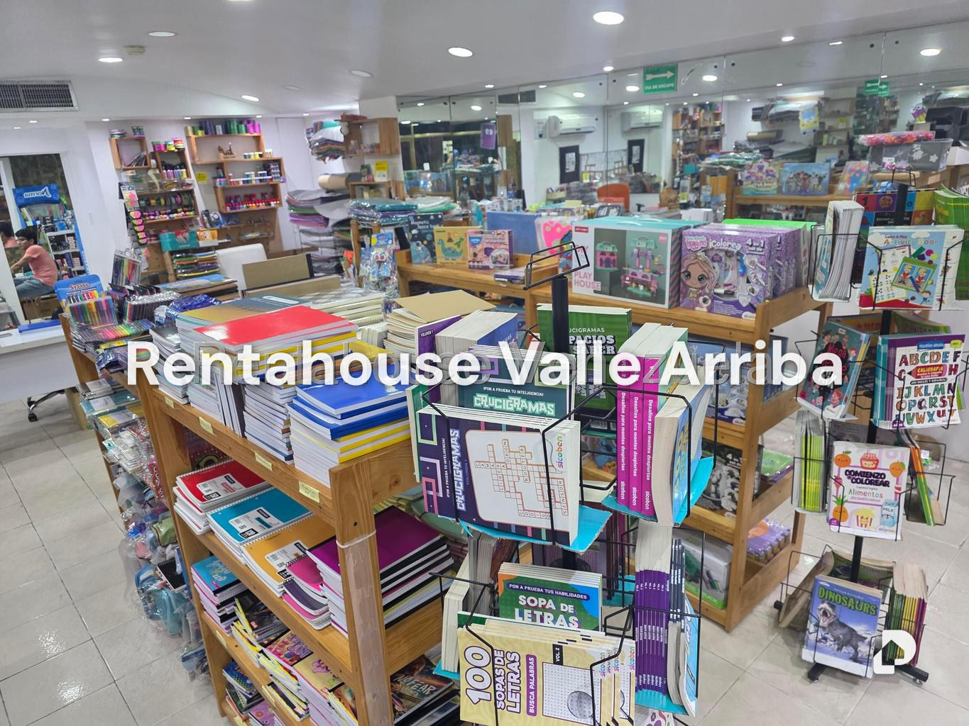 Local comercial en Los Dos Caminos, Caracas – 10