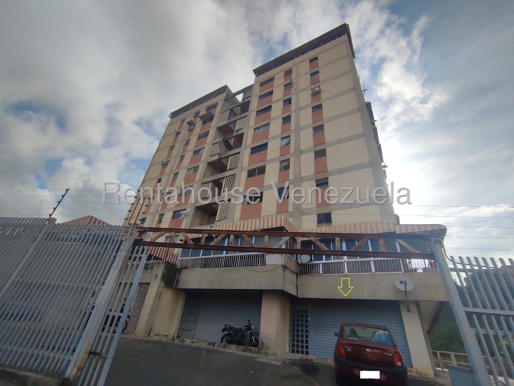 Local comercial en Parroquia Santa Rosalía, Caracas - 1