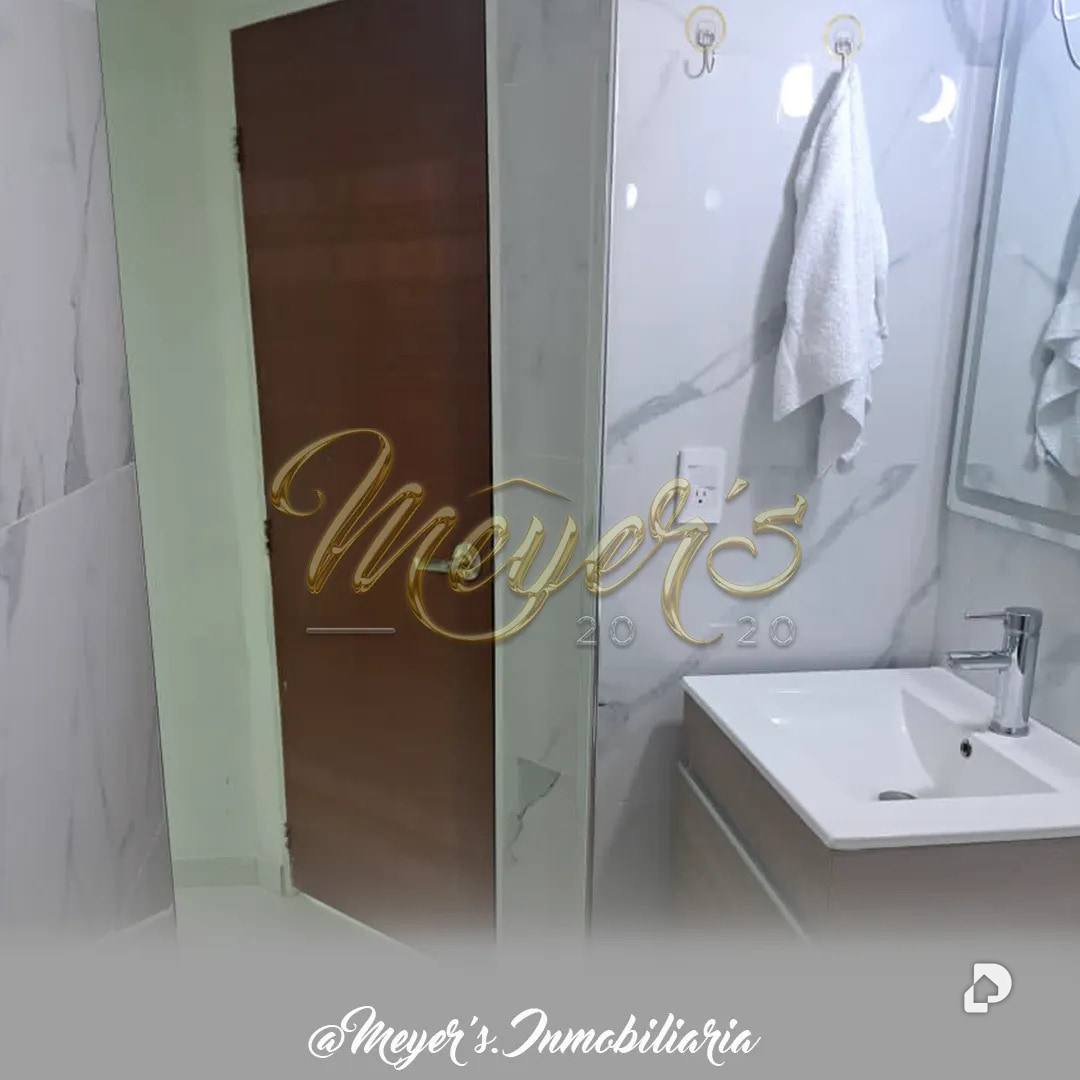 Apartamento en Charallave, Valles del Tuy – 7