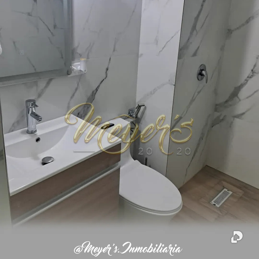 Apartamento en Charallave, Valles del Tuy – 6