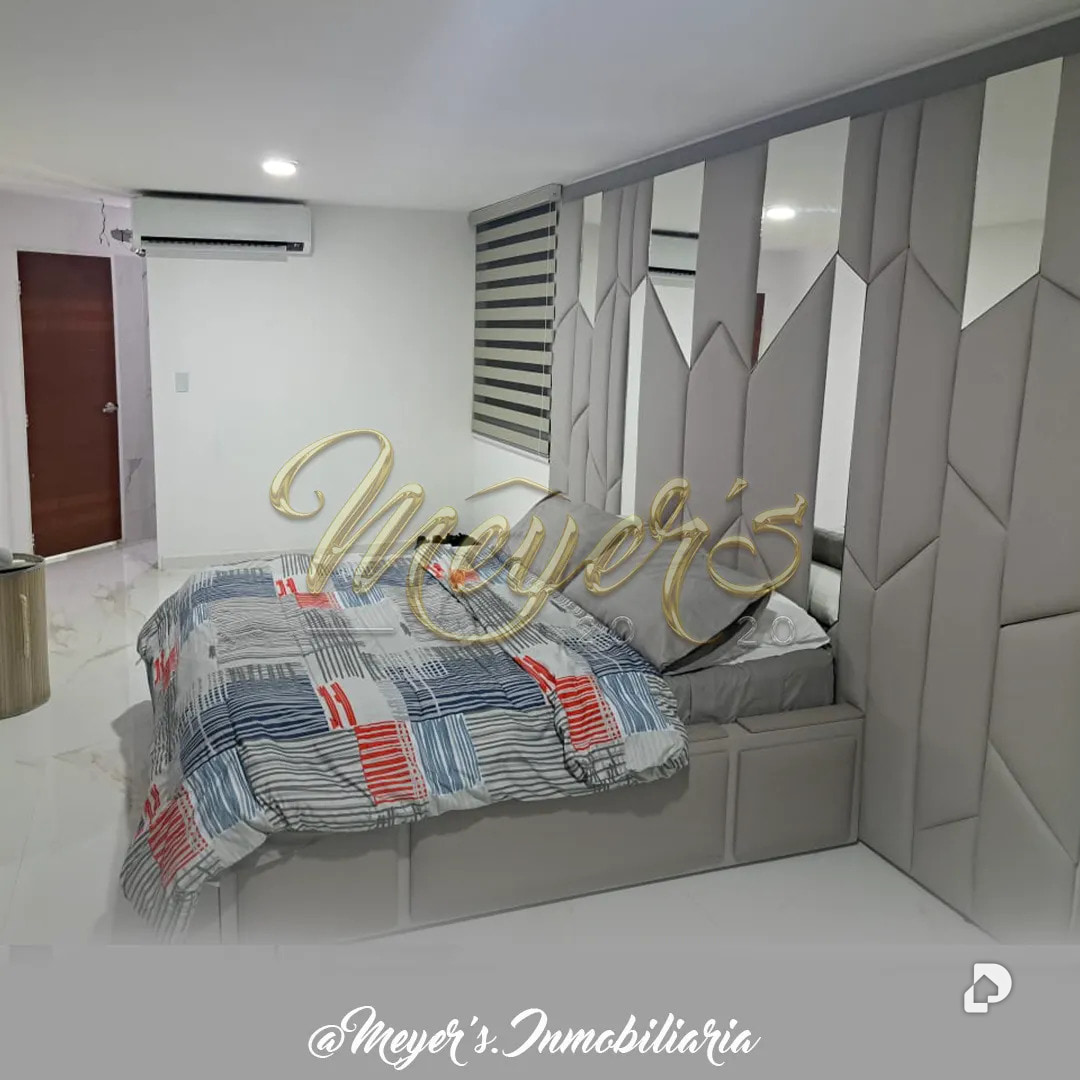 Apartamento en Charallave, Valles del Tuy – 4