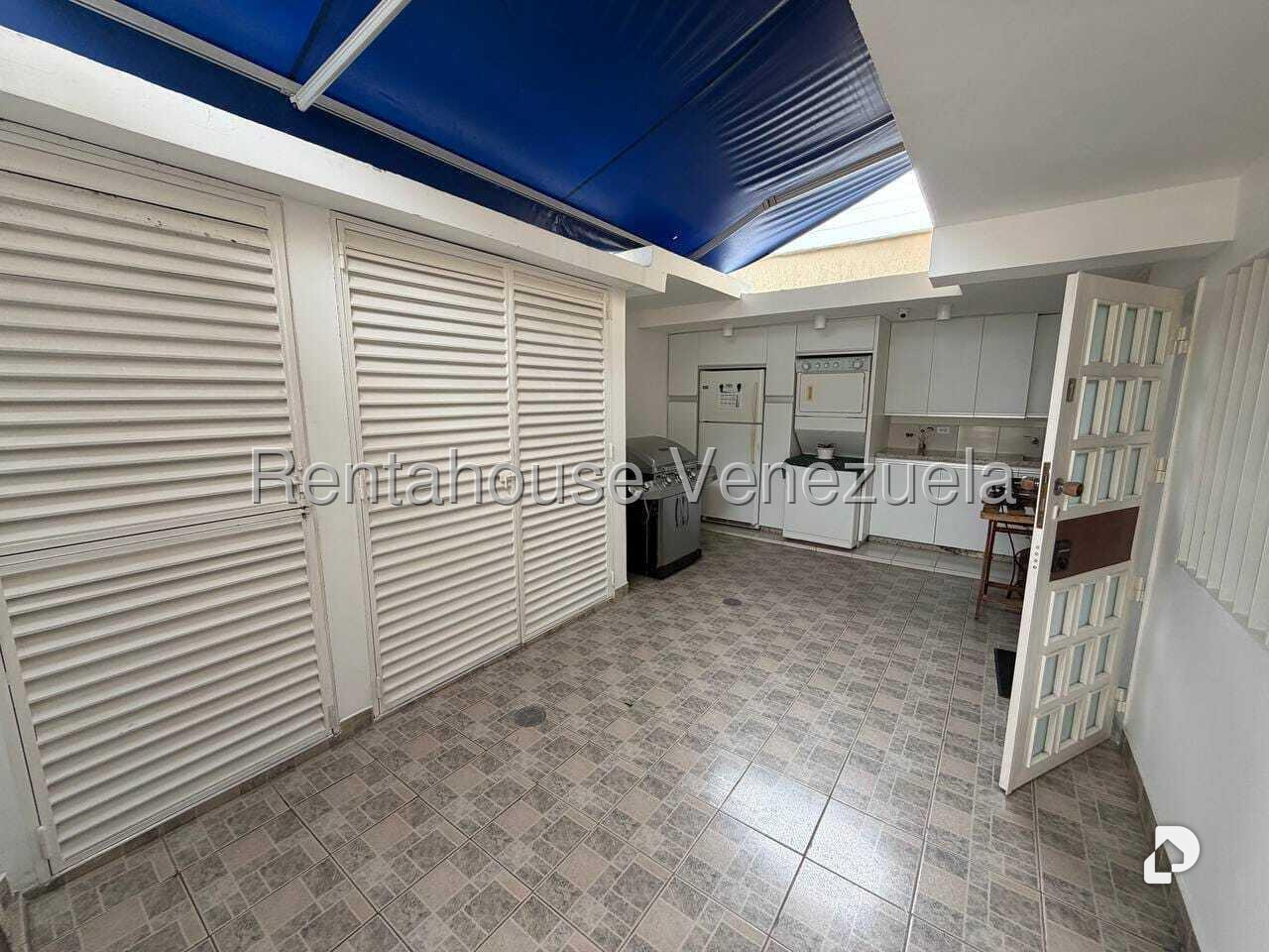 Casa en Alto Prado, Caracas – 7