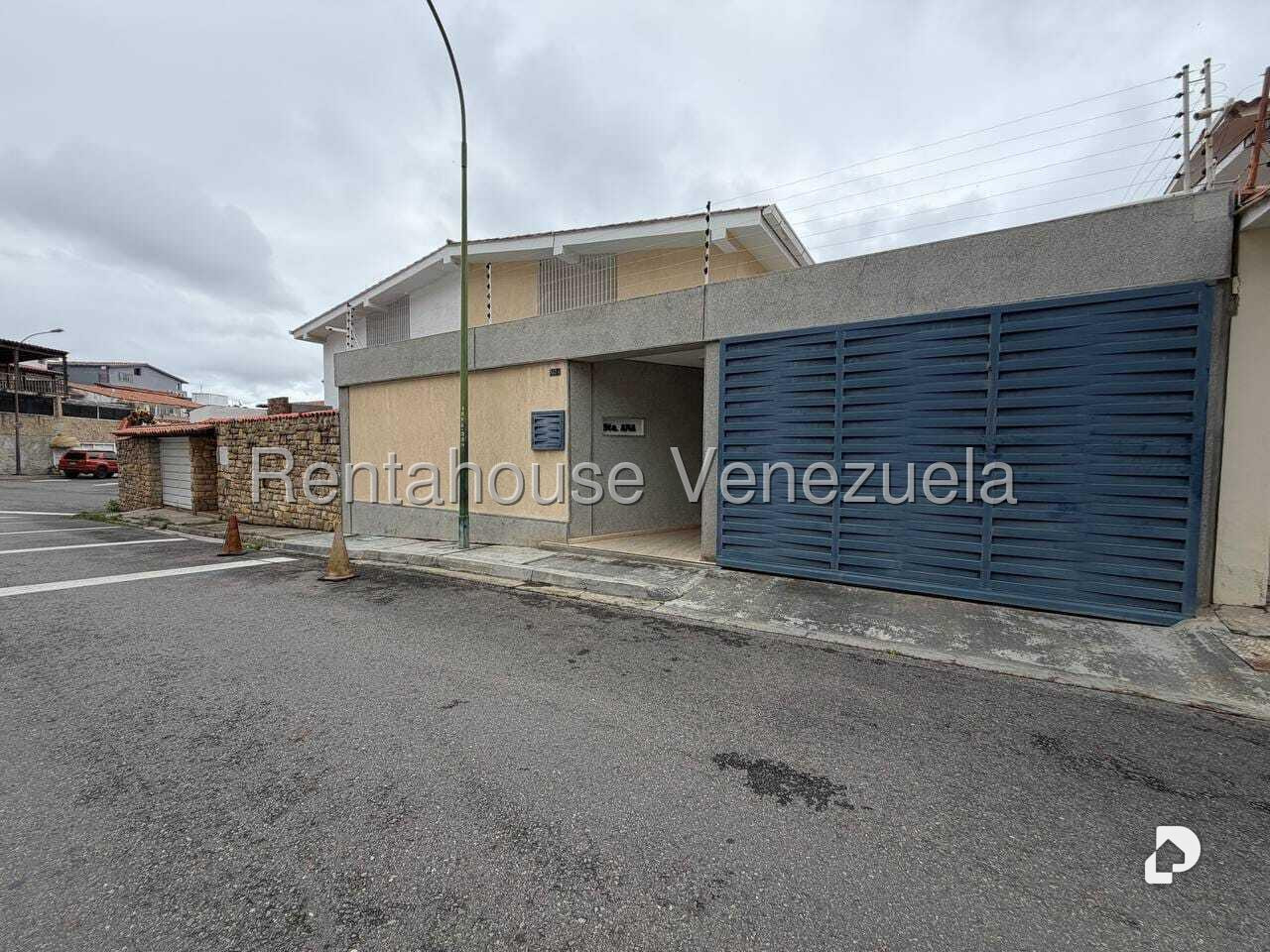 Casa en Alto Prado, Caracas – 1