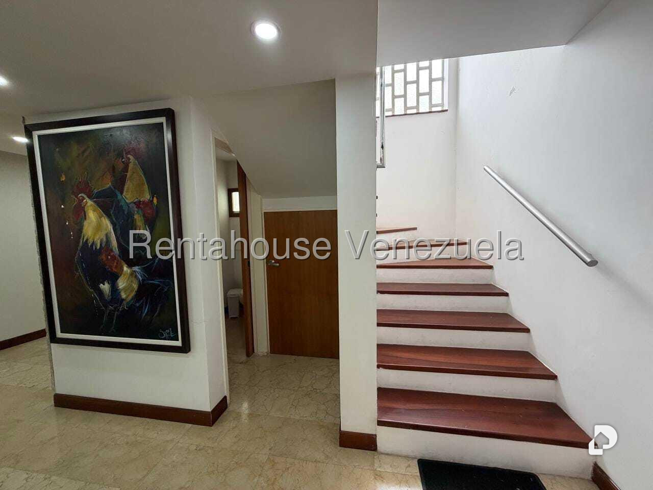 Casa en Alto Prado, Caracas – 10