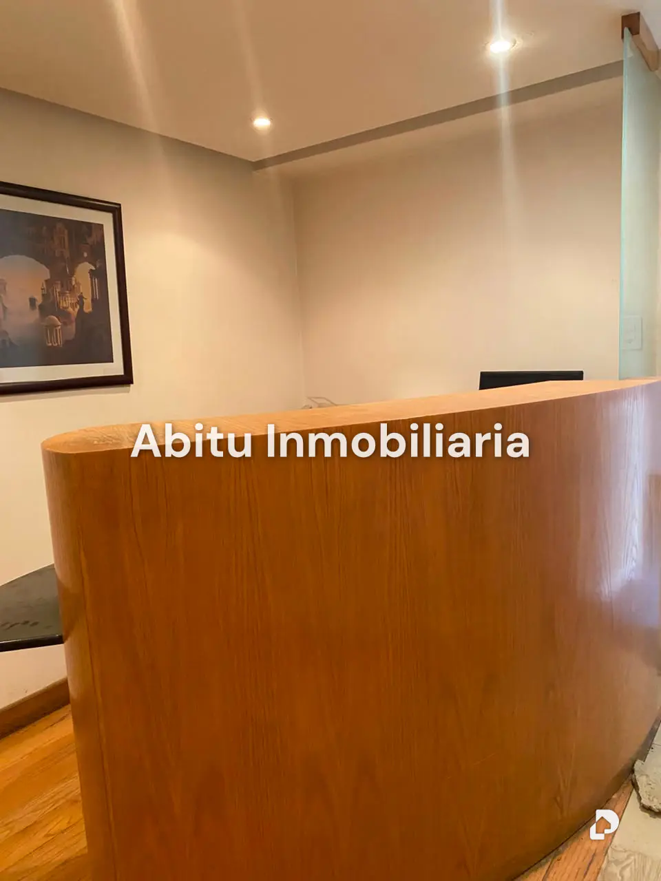 Oficina en Chacao, Caracas – 5