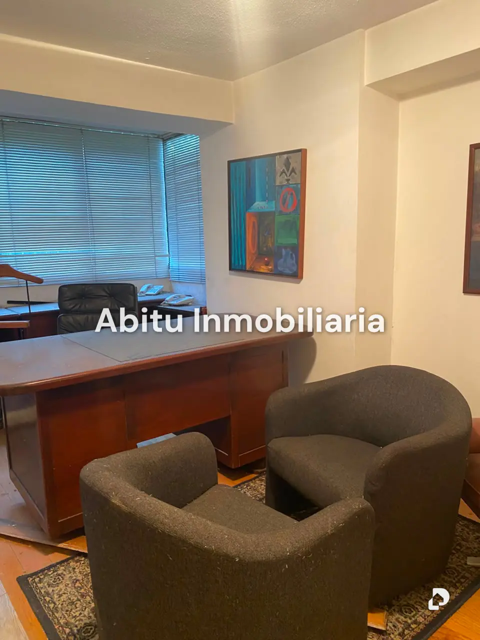 Oficina en Chacao, Caracas – 4