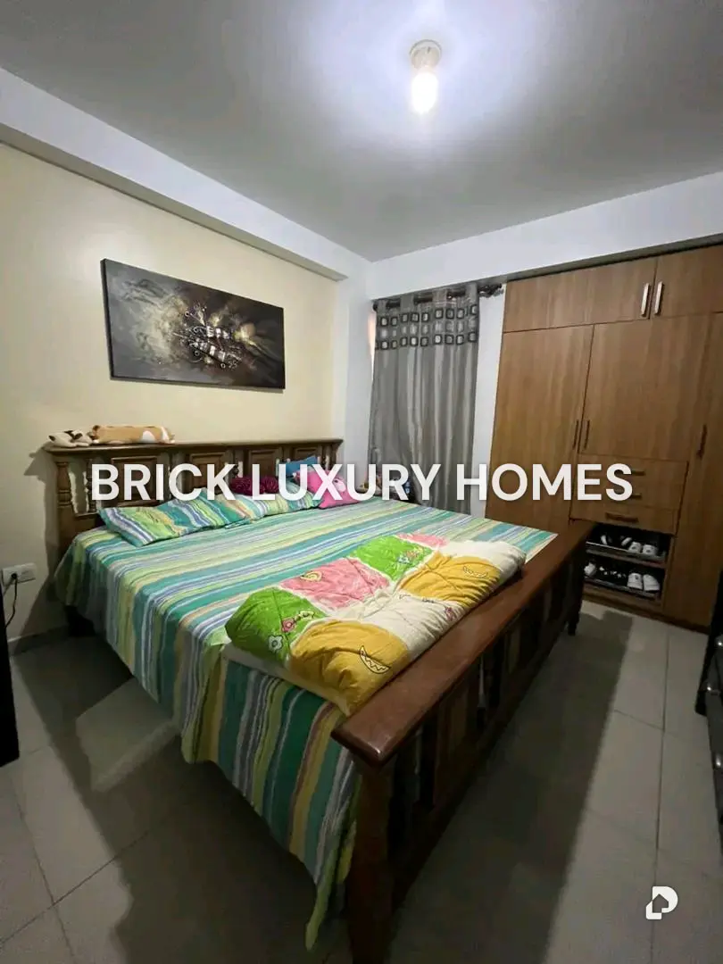 Apartamento en Barcelona – 9