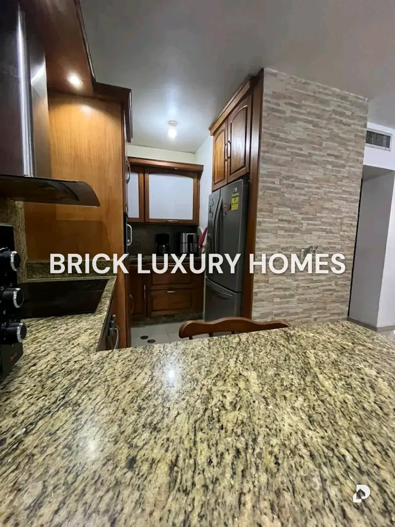 Apartamento en Barcelona – 5