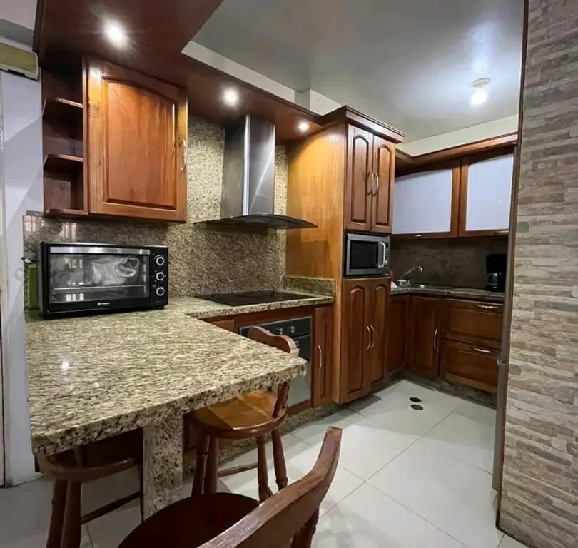 Apartment in Barcelona - 1