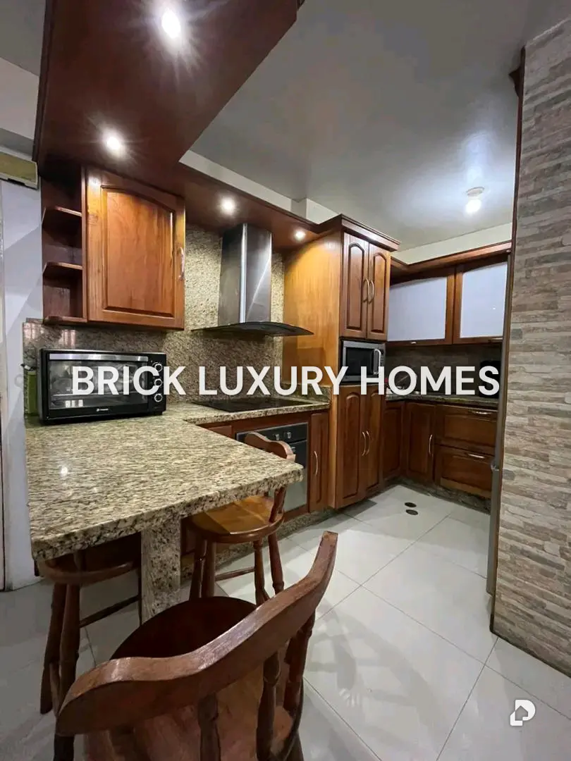 Apartamento en Barcelona – 1