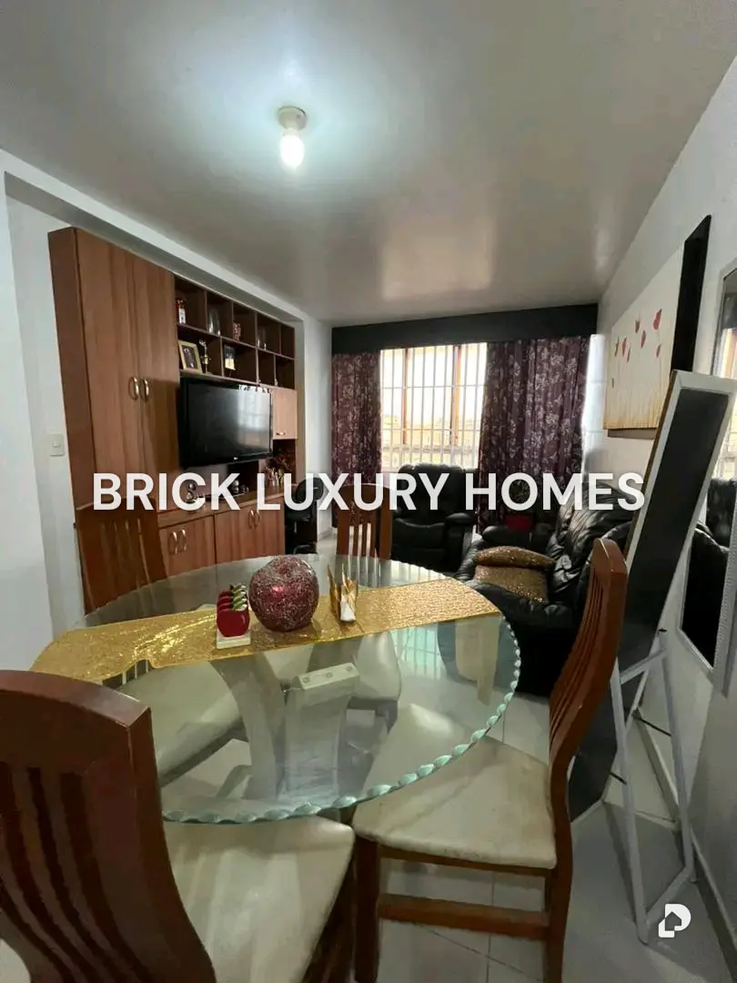 Apartamento en Barcelona – 6