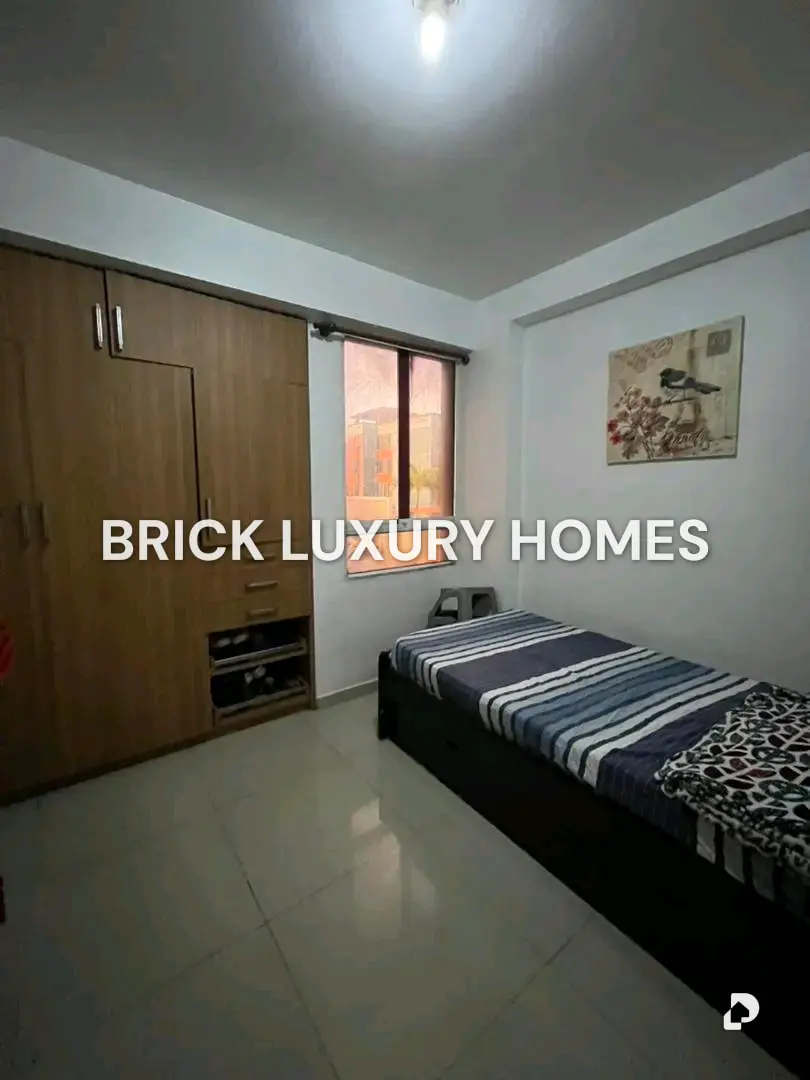 Apartamento en Barcelona – 8