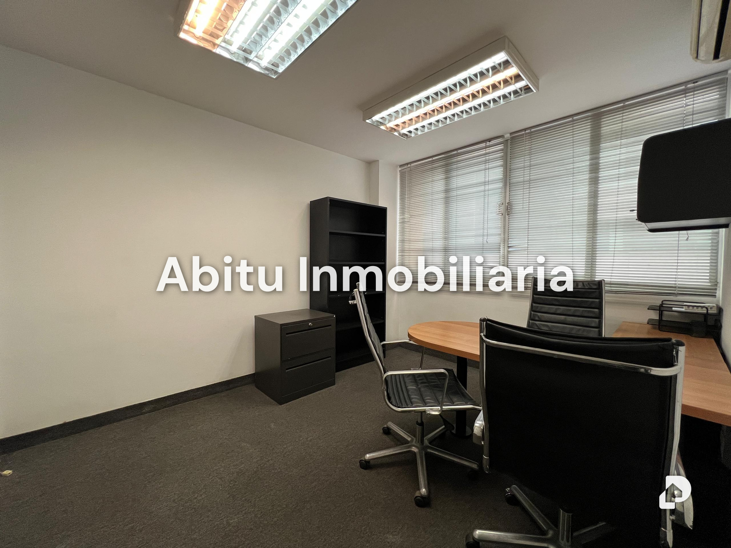 Oficina en El Rosal, Caracas – 7