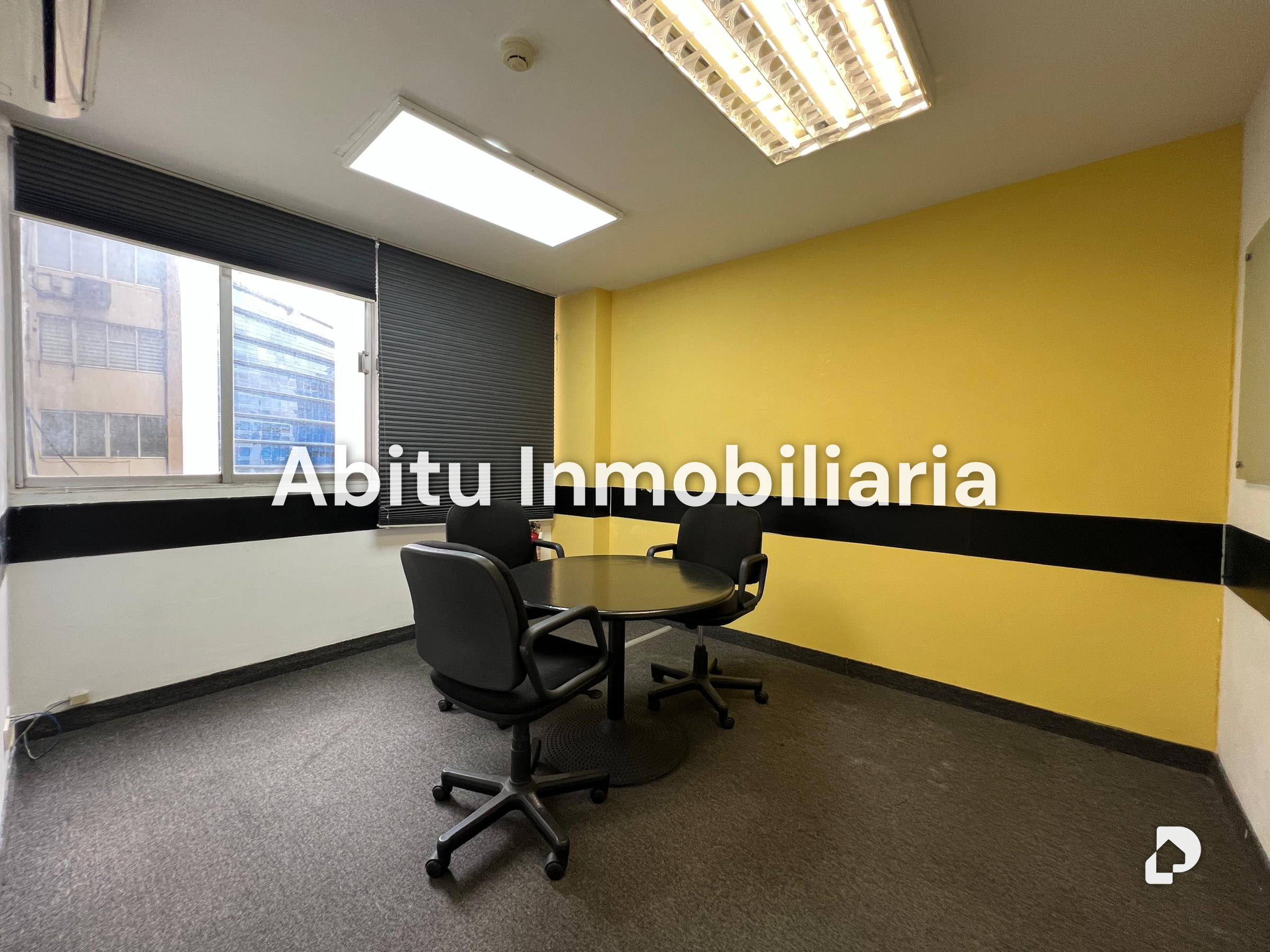 Oficina en El Rosal, Caracas – 8