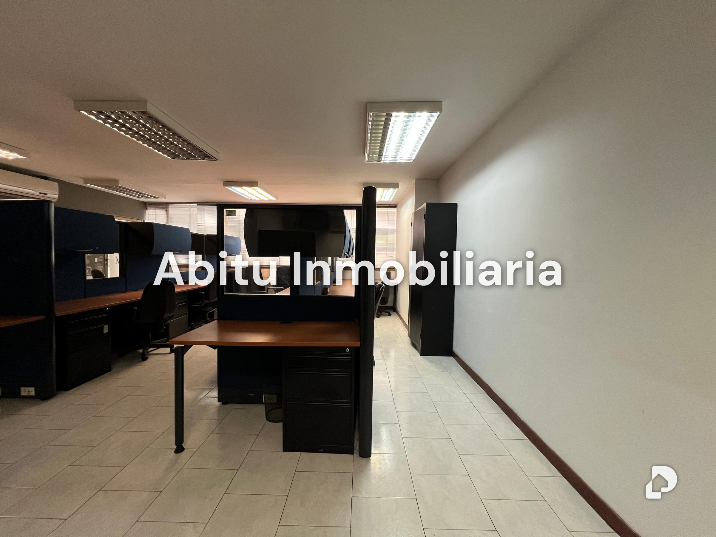 Oficina en El Rosal, Caracas – 4