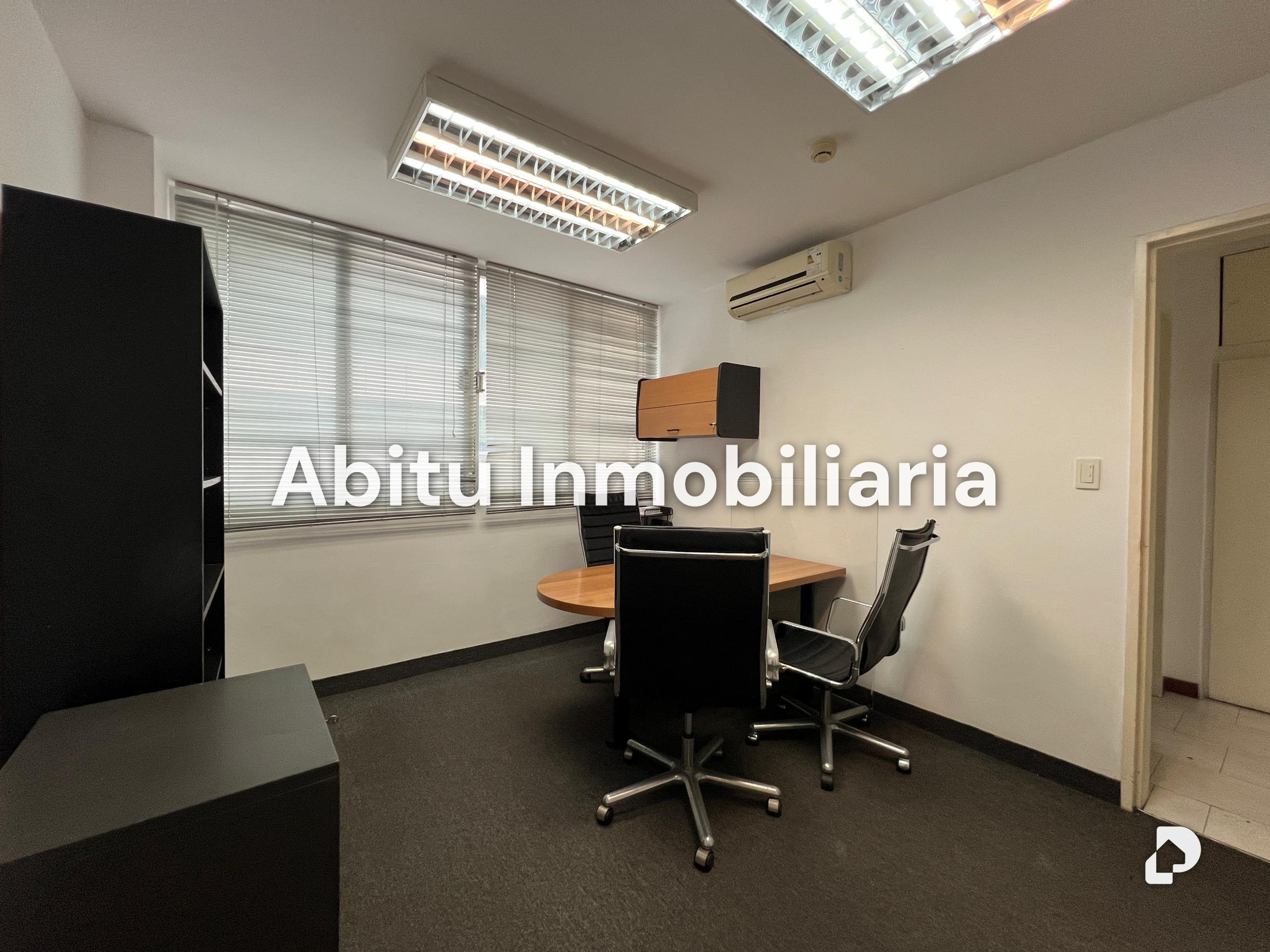 Oficina en El Rosal, Caracas – 6