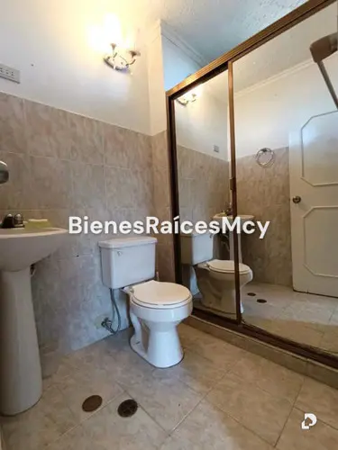 Apartamento en La Morita I, Maracay – 13