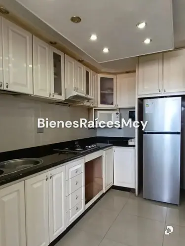 Apartamento en La Morita I, Maracay – 3