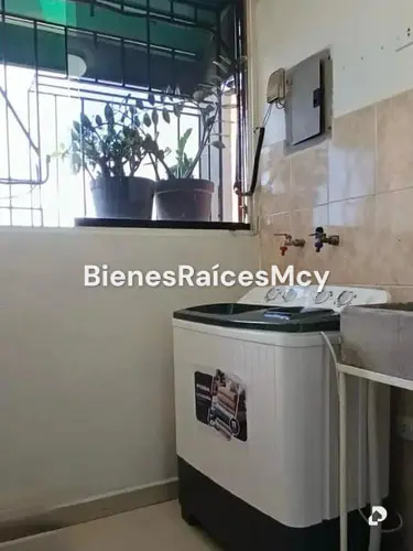 Apartamento en La Morita I, Maracay – 15