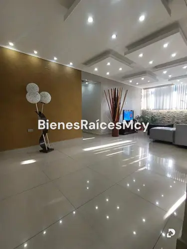 Apartamento en La Morita I, Maracay – 6