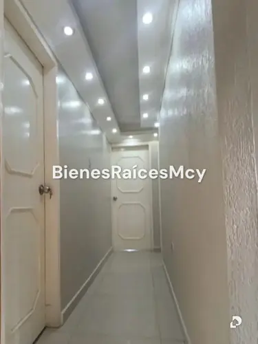 Apartamento en La Morita I, Maracay – 9
