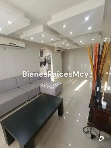 Apartamento en La Morita I, Maracay – 4