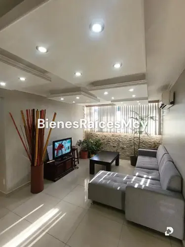 Apartamento en La Morita I, Maracay – 5