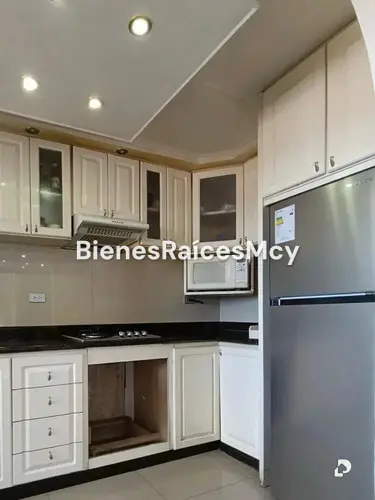 Apartamento en La Morita I, Maracay – 2