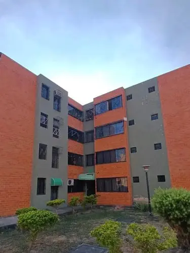 Apartamento en La Morita I, Maracay - 1