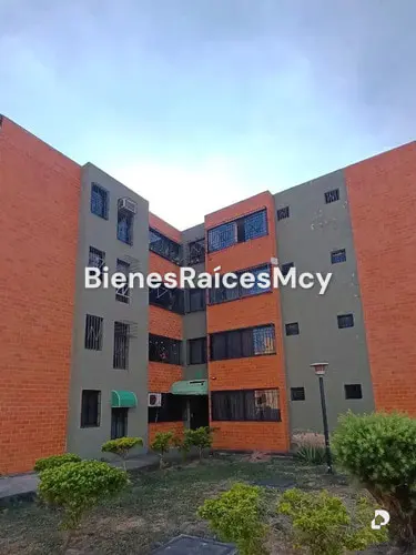 Apartamento en La Morita I, Maracay – 1